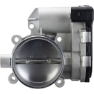 BuyAutoParts Buick Throttle Body 47-60180AN
