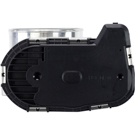 BuyAutoParts 47-60180AN Throttle Body 4