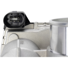 BuyAutoParts 47-60180AN Throttle Body 5