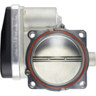 BuyAutoParts 47-60979AN Throttle Body 2