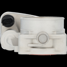 BuyAutoParts 47-60979AN Throttle Body 7