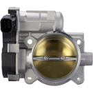 BuyAutoParts 2007 Buick Terraza Throttle Body 47-60092AN