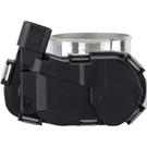 2011 Buick Lucerne Throttle Body 3