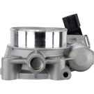 2011 Buick Lucerne Throttle Body 4