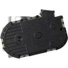 2004 Cadillac CTS Throttle Body 4