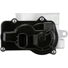 2004 Chevrolet Avalanche 2500 Throttle Body 4