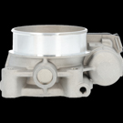 2007 Gmc Acadia Throttle Body 7