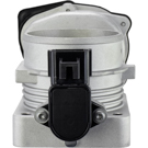 2003 Ford Explorer Throttle Body 4