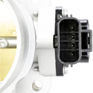 2003 Ford Explorer Throttle Body 6