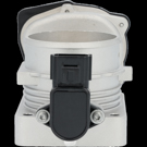 2003 Ford Explorer Throttle Body 7