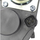 2017 Ford E Series Van Throttle Body 4