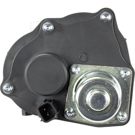 2017 Ford E Series Van Throttle Body 5