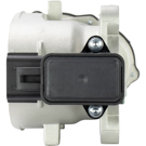 2017 Ford E Series Van Throttle Body 6