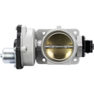 2004 Ford Explorer Throttle Body 1