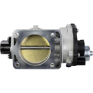 2004 Ford Explorer Throttle Body 2