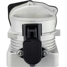 2004 Ford Explorer Throttle Body 4