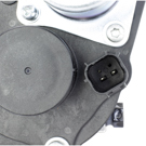 2004 Ford Explorer Throttle Body 5