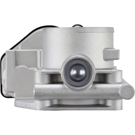 2007 Mercury Montego Throttle Body 6