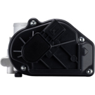 2007 Mercury Montego Throttle Body 7