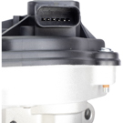 2007 Mercury Montego Throttle Body 8