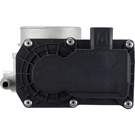 BuyAutoParts 47-60978AN Throttle Body 4
