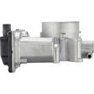 BuyAutoParts 47-60978AN Throttle Body 6