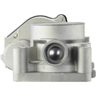 2012 Ford Transit Connect Throttle Body 3