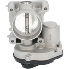 2012 Ford Transit Connect Throttle Body 6