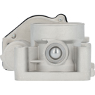 2012 Ford Transit Connect Throttle Body 7