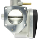 BuyAutoParts 47-60994AN Throttle Body 2