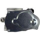 2007 Chevrolet Aveo Throttle Body 4