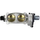 BuyAutoParts Ford Throttle Body 47-60987AN