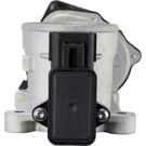 BuyAutoParts 47-60987AN Throttle Body 3