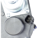 BuyAutoParts 47-60987AN Throttle Body 5
