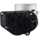 BuyAutoParts 47-60247AN Throttle Body 3