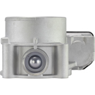 BuyAutoParts 47-60247AN Throttle Body 4