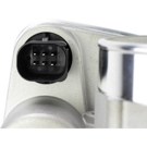 2009 Dodge Durango Throttle Body 5