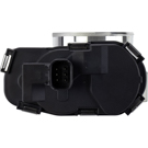 2007 Saturn Aura Throttle Body 3