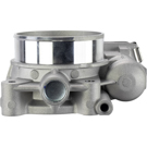 2007 Saturn Aura Throttle Body 4