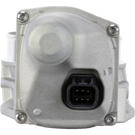 2012 Chevrolet Caprice Throttle Body 7