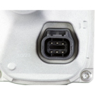2012 Chevrolet Caprice Throttle Body 8