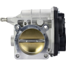 BuyAutoParts 47-60998AN Throttle Body 2