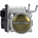 BuyAutoParts  Nissan Maxima Throttle Body 47-60067AN