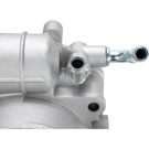 BuyAutoParts 47-60067AN Throttle Body 6
