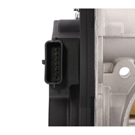 BuyAutoParts 47-60067AN Throttle Body 7