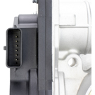 2012 Chevrolet Express 2500 Throttle Body 5