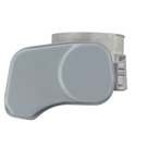 BuyAutoParts 47-60973AN Throttle Body 3