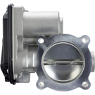 BuyAutoParts 47-60244AN Throttle Body 2