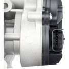 BuyAutoParts 47-60244AN Throttle Body 5