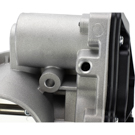 BuyAutoParts 47-60244AN Throttle Body 6